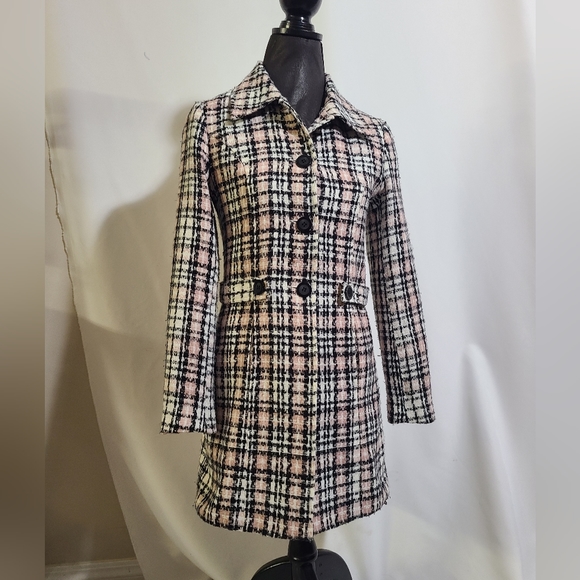 Tweed jacket - Picture 2 of 7